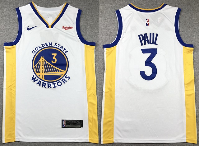 Golden State Warriors Jerseys 05 [Wholesale NBA Jerseys 905]